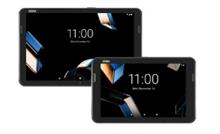 tablette durcie professionnelle et401 zebra  - rayonnance